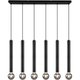 Clermont 6-Light Pendant