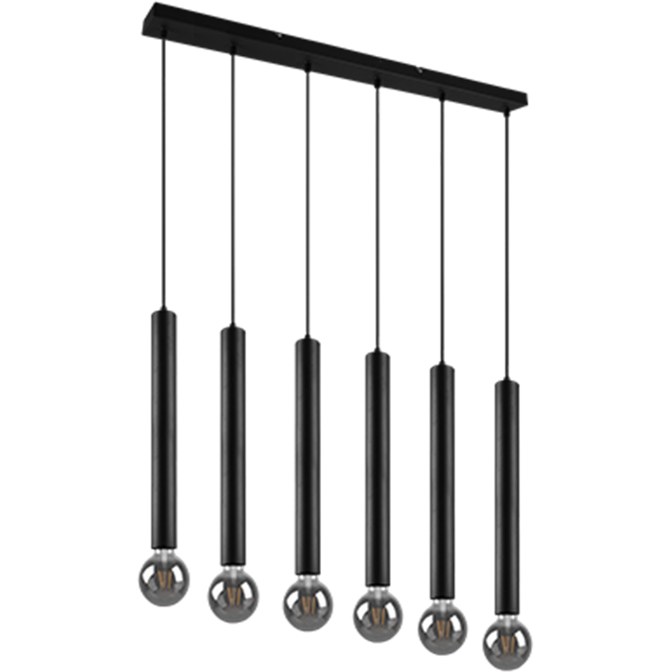 Clermont 6-Light Pendant