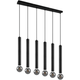 Clermont 6-Light Pendant