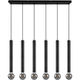 Clermont 6-Light Pendant