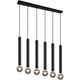 Clermont 6-Light Pendant