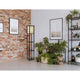 Wright Shelf Floor Lamp