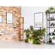 Wright Shelf Lamp