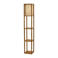 Wright Shelf Lamp