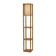 Wright Shelf Lamp
