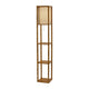Wright Shelf Lamp