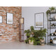 Wright Shelf Lamp