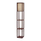 Wright Shelf Lamp
