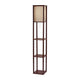 Wright Shelf Lamp