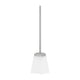 Baxley 1-Light Pendant