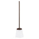 Baxley 1-Light Pendant