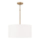 Alan 3-Light Pendant