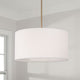 Alan 3-Light Pendant