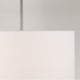 Alan 3-Light Pendant
