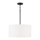 Alan 3-Light Pendant