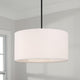 Alan 3-Light Pendant