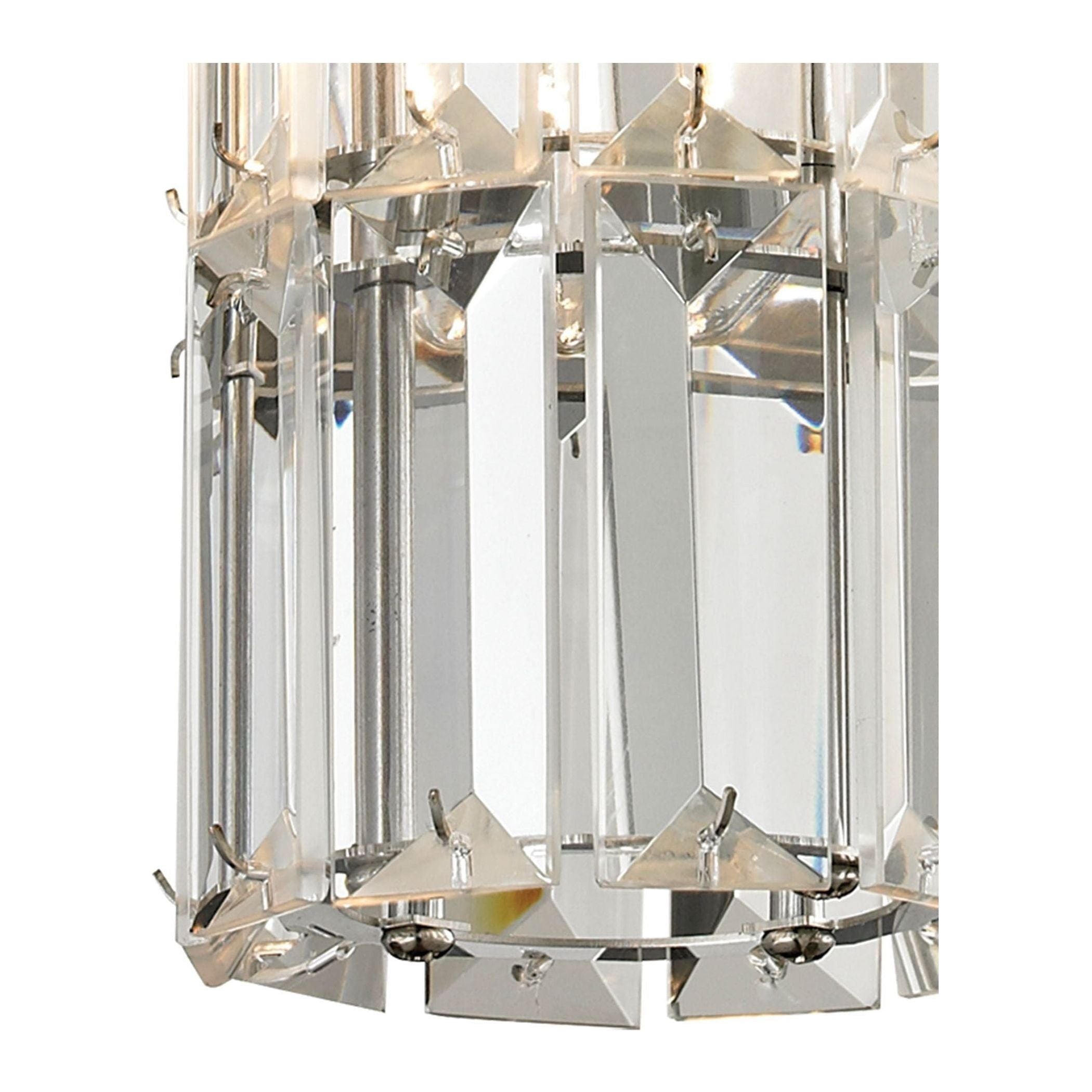 Cynthia 3" Wide 1-Light Pendant