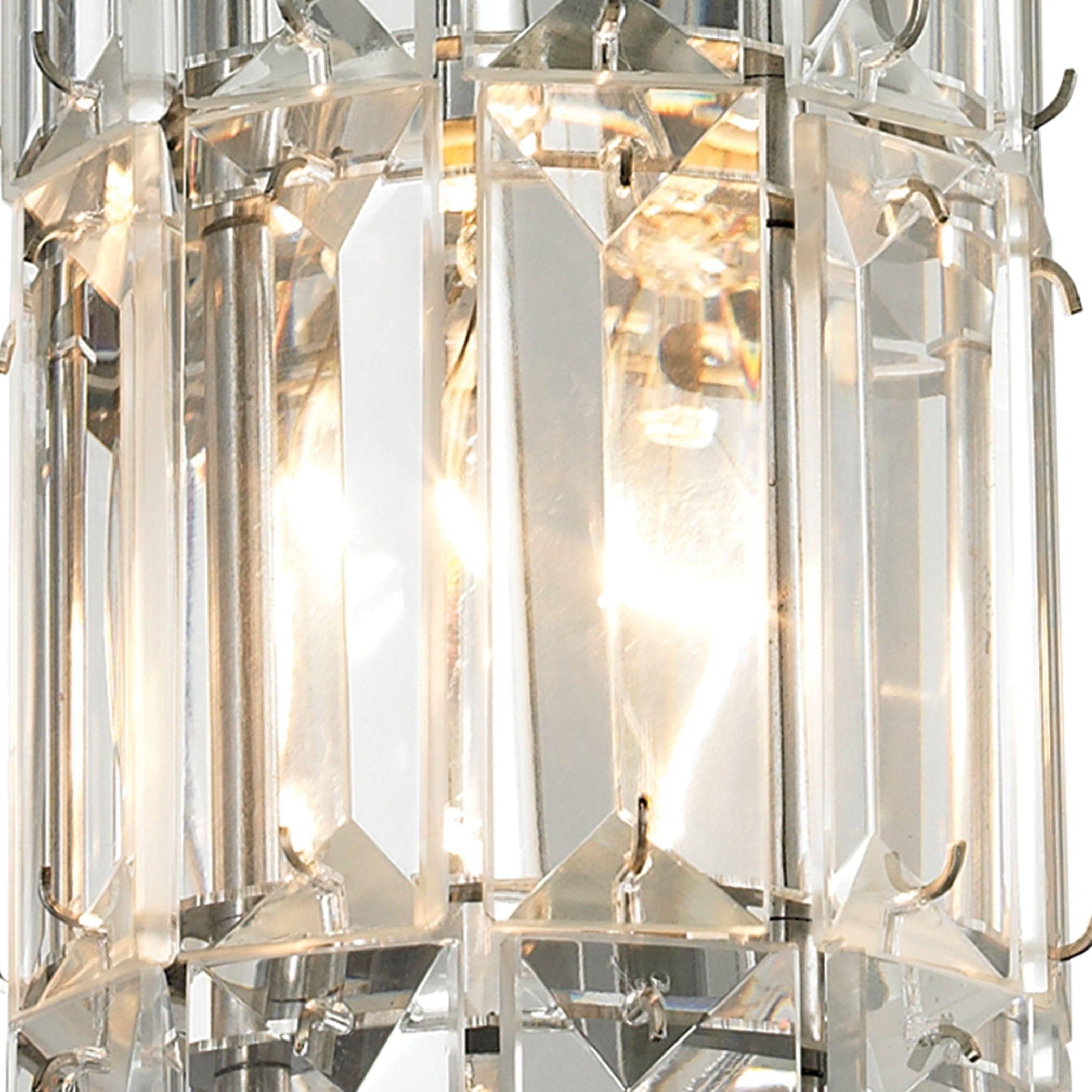 Cynthia 3" Wide 1-Light Pendant