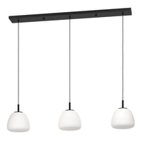 Balmes 3-Light Pendant