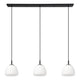 Balmes 3-Light Pendant