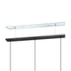 Balmes 3-Light Pendant