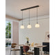 Balmes 3-Light Pendant