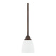 Trenton 1-Light Pendant