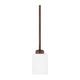 Dixon 1-Light Pendant