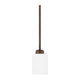Dixon 1-Light Pendant