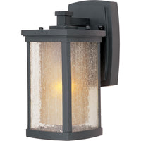 Bungalow 1-Light Wall Lantern