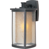 Bungalow 1-Light Wall Lantern