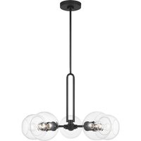 Codyn Five Light Medium Chandelier