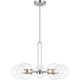 Codyn Five Light Medium Chandelier