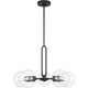 Codyn Five Light Medium Chandelier