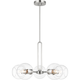 Codyn Five Light Medium Chandelier