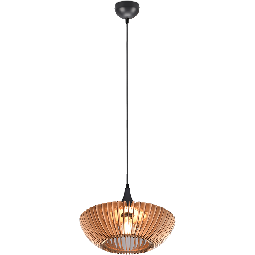 Colino 1-Light Pendant