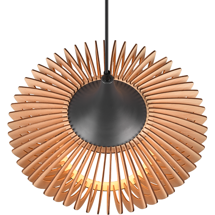 Colino 1-Light Pendant