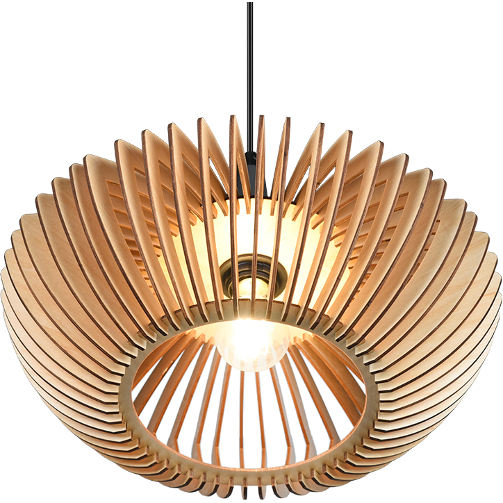 Colino 1-Light Pendant