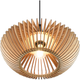 Colino 1-Light Pendant