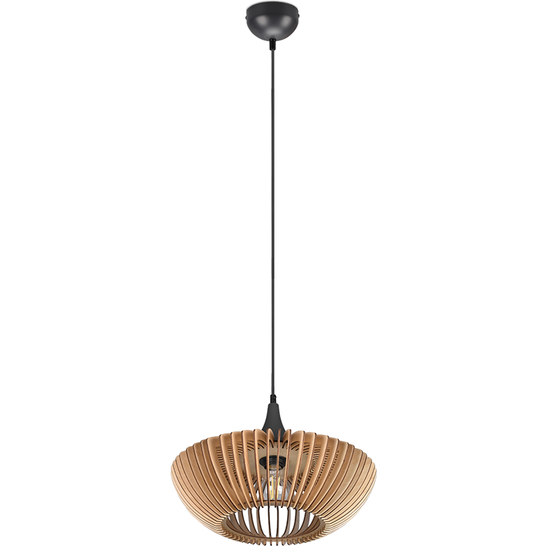 Colino 1-Light Pendant