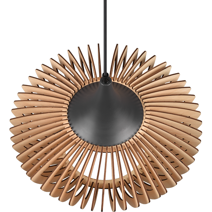 Colino 1-Light Pendant