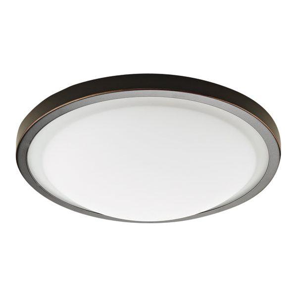 Halo 1-Light Flush Mount