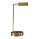 Kaye AdessoCharge LED Desk Lamp