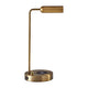 Kaye AdessoCharge LED Desk Lamp