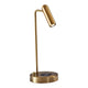 Kaye AdessoCharge LED Desk Lamp