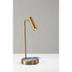 Kaye AdessoCharge LED Desk Lamp
