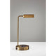 Kaye AdessoCharge LED Desk Lamp