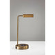 Kaye AdessoCharge LED Desk Lamp