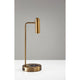 Kaye AdessoCharge LED Desk Lamp