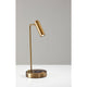 Kaye AdessoCharge LED Desk Lamp